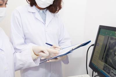oral diagnoz